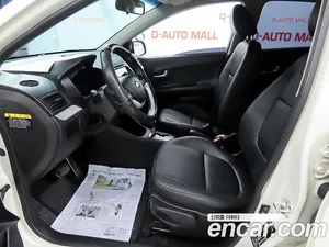 Kia morning, 2014 — миниатюра 11