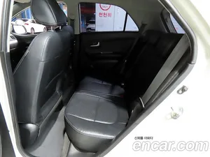 Kia morning, 2014 — миниатюра 12