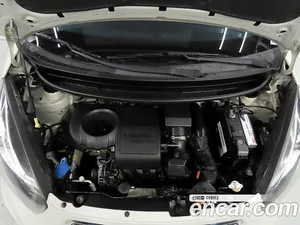 Kia morning, 2014 — миниатюра 15
