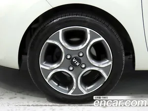 Kia morning, 2014 — миниатюра 16
