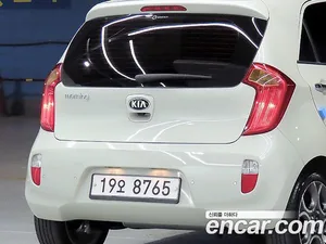 Kia morning, 2014 — миниатюра 18