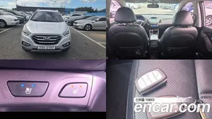 Hyundai Tucson, 2014 — миниатюра 1