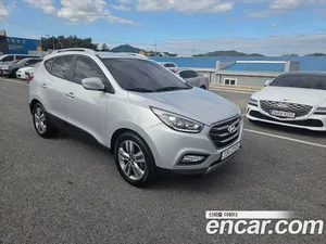 Hyundai Tucson, 2014 — миниатюра 3
