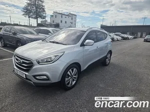 Hyundai Tucson, 2014 — миниатюра 4