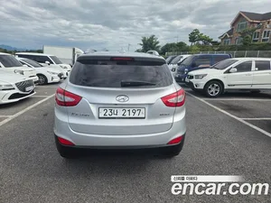 Hyundai Tucson, 2014 — миниатюра 5