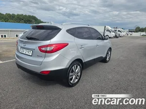 Hyundai Tucson, 2014 — миниатюра 7