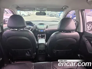 Hyundai Tucson, 2014 — миниатюра 9