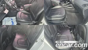 Hyundai Tucson, 2014 — миниатюра 10