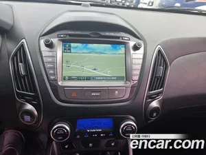 Hyundai Tucson, 2014 — миниатюра 14