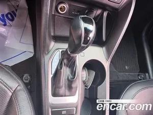 Hyundai Tucson, 2014 — миниатюра 16