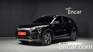 BYD Atto 3, 2025 — миниатюра 1