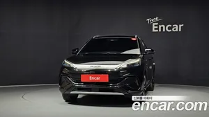 BYD Atto 3, 2025 — миниатюра 3