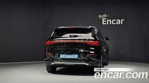 BYD Atto 3, 2025 — миниатюра 4