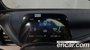 BYD Atto 3, 2025 — миниатюра 8