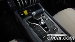BYD Atto 3, 2025 — миниатюра 9