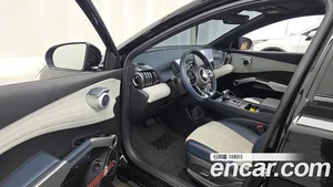 BYD Atto 3, 2025 — миниатюра 10