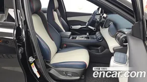 BYD Atto 3, 2025 — миниатюра 11