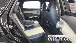 BYD Atto 3, 2025 — миниатюра 12