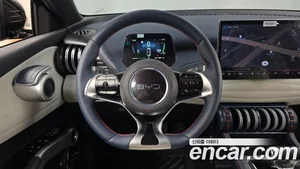 BYD Atto 3, 2025 — миниатюра 13
