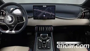 BYD Atto 3, 2025 — миниатюра 14
