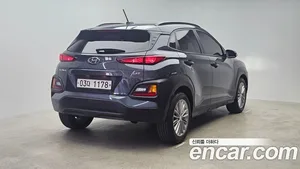 Hyundai Kona, 2018 — миниатюра 2