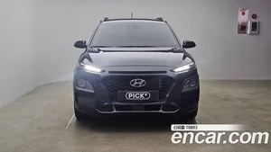 Hyundai Kona, 2018 — миниатюра 3