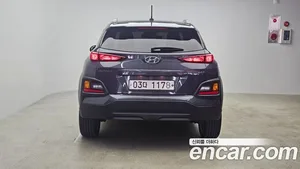 Hyundai Kona, 2018 — миниатюра 4
