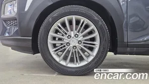 Hyundai Kona, 2018 — миниатюра 5