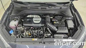 Hyundai Kona, 2018 — миниатюра 6