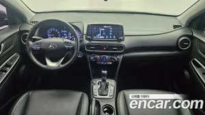 Hyundai Kona, 2018 — миниатюра 7