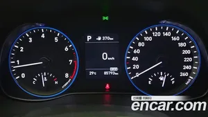 Hyundai Kona, 2018 — миниатюра 8