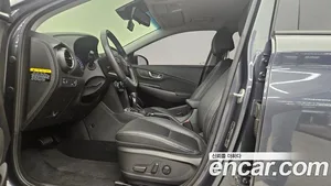 Hyundai Kona, 2018 — миниатюра 10