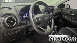 Hyundai Kona, 2018 — миниатюра 12