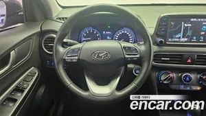 Hyundai Kona, 2018 — миниатюра 13