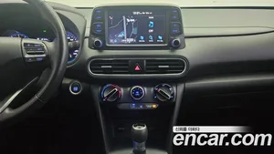 Hyundai Kona, 2018 — миниатюра 14