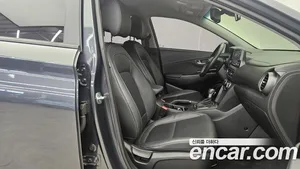Hyundai Kona, 2018 — миниатюра 16