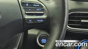 Hyundai Kona, 2018 — миниатюра 19