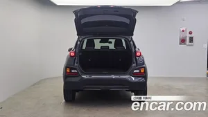 Hyundai Kona, 2018 — миниатюра 20