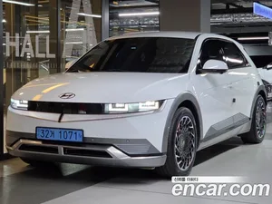 Hyundai Ioniq 5, 2022 — миниатюра 1