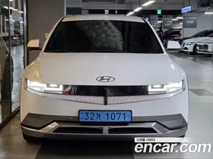 Hyundai Ioniq 5, 2022 — миниатюра 3