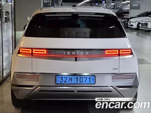 Hyundai Ioniq 5, 2022 — миниатюра 4