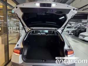 Hyundai Ioniq 5, 2022 — миниатюра 5