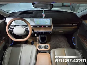 Hyundai Ioniq 5, 2022 — миниатюра 6