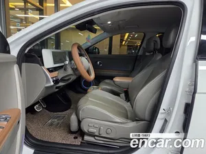 Hyundai Ioniq 5, 2022 — миниатюра 7