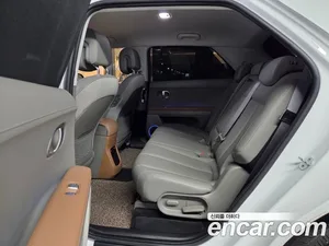 Hyundai Ioniq 5, 2022 — миниатюра 8