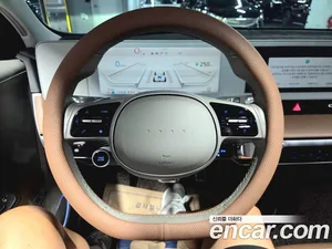 Hyundai Ioniq 5, 2022 — миниатюра 9