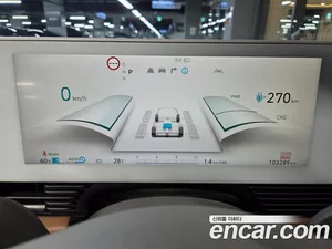 Hyundai Ioniq 5, 2022 — миниатюра 11