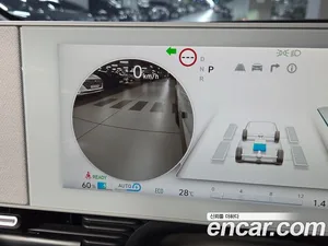 Hyundai Ioniq 5, 2022 — миниатюра 12