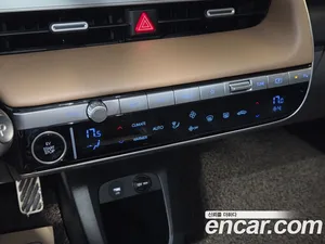 Hyundai Ioniq 5, 2022 — миниатюра 17