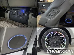 Hyundai Ioniq 5, 2022 — миниатюра 20